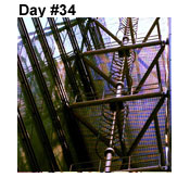 Day Thirty-Four: Power Play